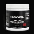 IRONVEIL - Creatine Monohydrate