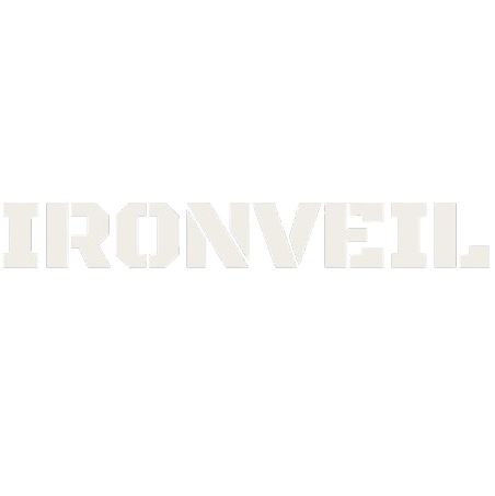 IRONVEIL SUPPS